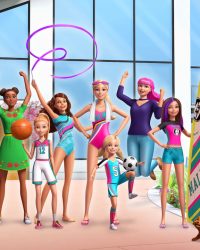 Barbie Dreamhouse Adventures: Go Team Roberts (Phần 1)