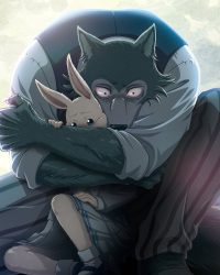 BEASTARS: Thế Giới Người Thú (Phần 1)