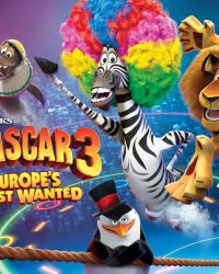 Madagascar 3: Thần Tượng Châu Âu