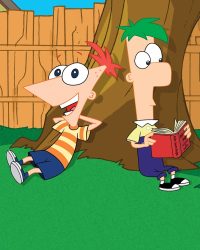 Phineas Và Ferb